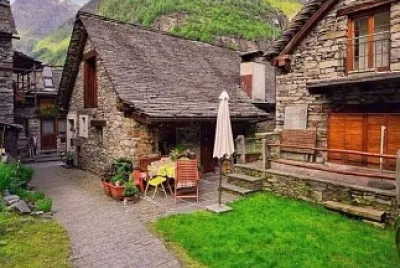 Suiza