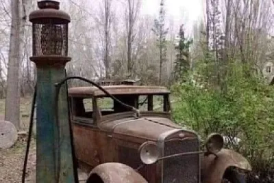voiture