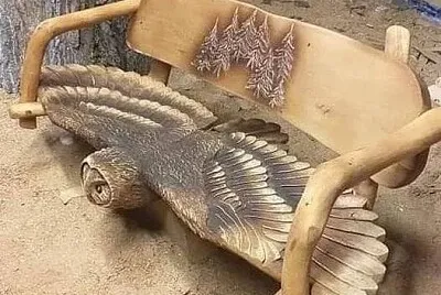 sculpture