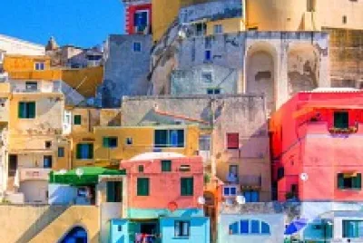 Capri Italia