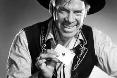 Liberty Valance jigsaw puzzle