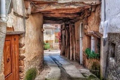 Torre de Don Miguel-Cáceres