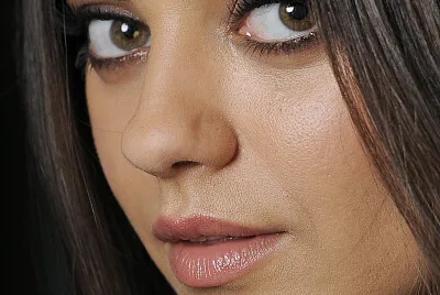 MilaKunis6 jigsaw puzzle