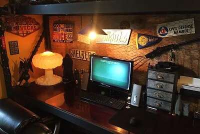 Inner Sanctum