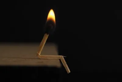 matchstick mam