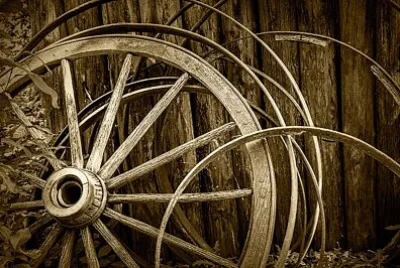 Wheels