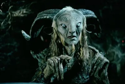 The Faun