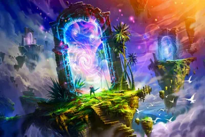 Portal