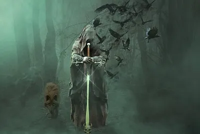 Silent Knight