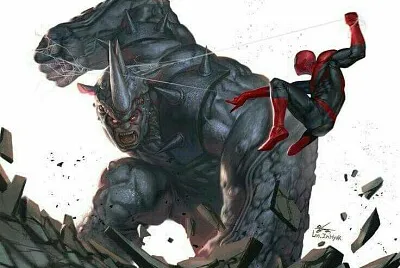 rhino