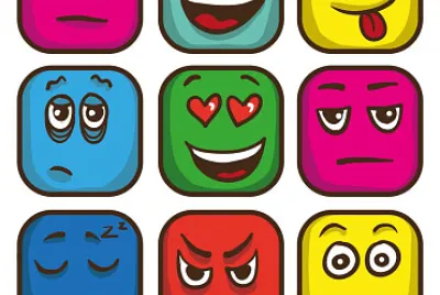 emociones 1 jigsaw puzzle