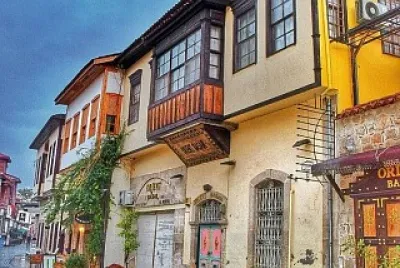 Lugares