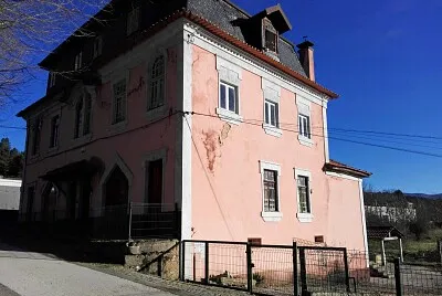 פאזל של CASA CAMPESTRE