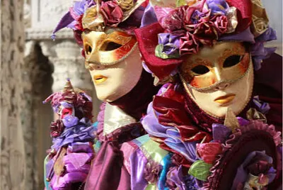 carnevale veneziano