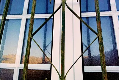 פאזל של VENTANA