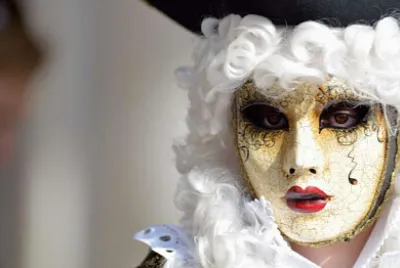 carnevale veneziano