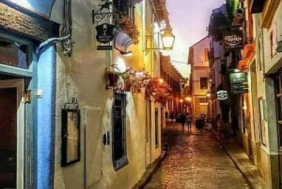 Calle de Córdoba