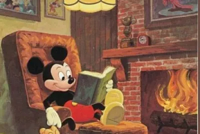 Topolino