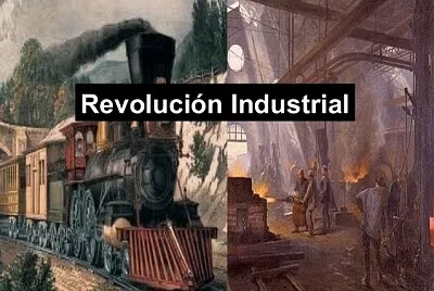 Revolución Industrial 2 jigsaw puzzle