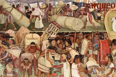 Tlatelolco jigsaw puzzle