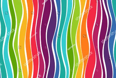 colorful
