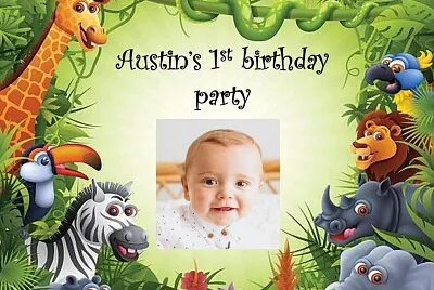 1st birthday