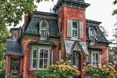 Ontario Canada