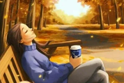 relax
