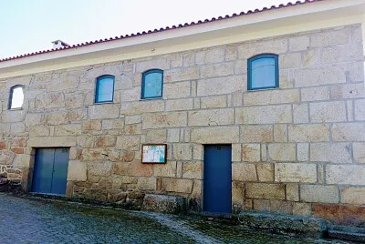 פאזל של CASA CAMPESTRE