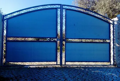 פאזל של PUERTA