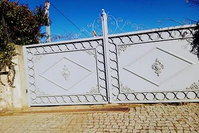 פאזל של PUERTA