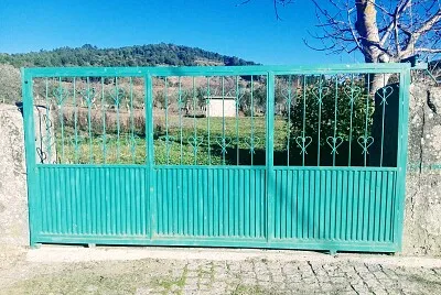 פאזל של PUERTA