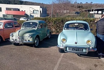 voiture
