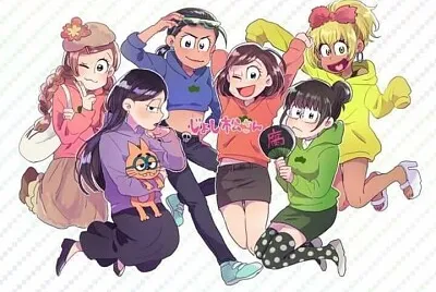 rompecabezas anime