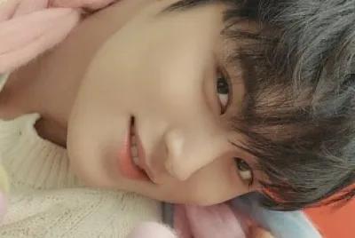 Mingyu jigsaw puzzle