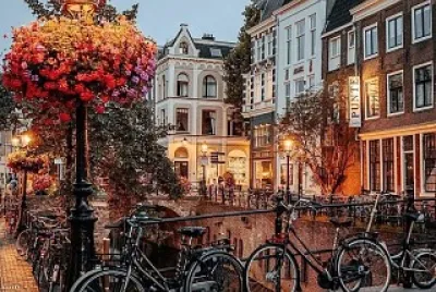 Utrech-Holanda