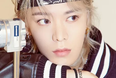 Nakamoto Yuta jigsaw puzzle
