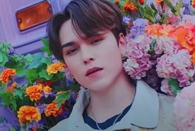Vernon Ready To Love jigsaw puzzle