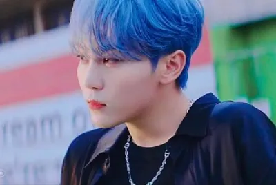 Seungkwan Ready To Love