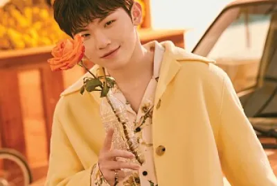Woozi