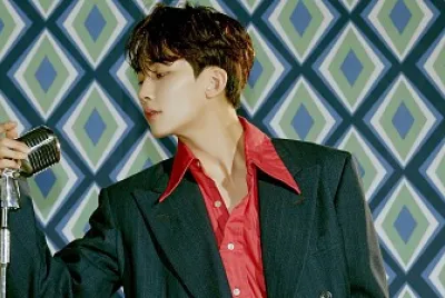 Jeonghan Home Run