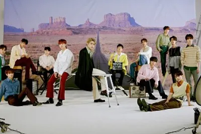 Seventeen Home Run