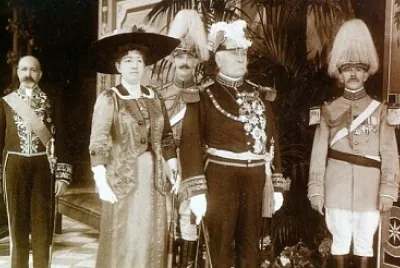 Porfiriato