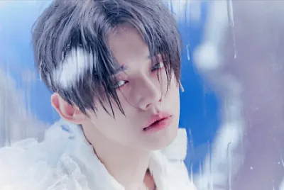 Yeonjun jigsaw puzzle