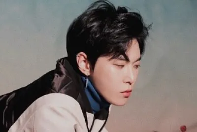 Kim Doyoung
