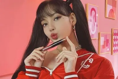 Lisa jigsaw puzzle