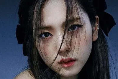 Jisoo Blackpink