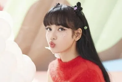 Lisa Cute