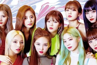 Twice Fancy jigsaw puzzle