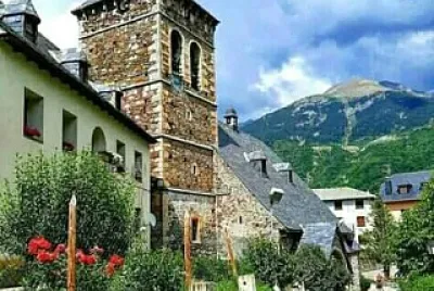 Plan-Huesca jigsaw puzzle